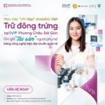 trữ trứng