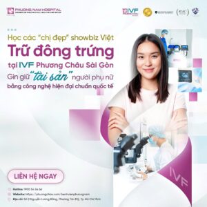 trữ trứng
