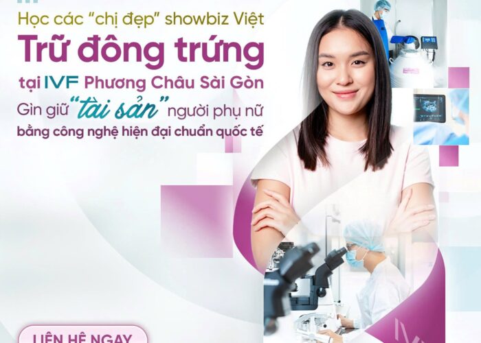 trữ trứng