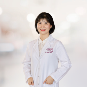 Doctor: nguyen huynh hanh dung