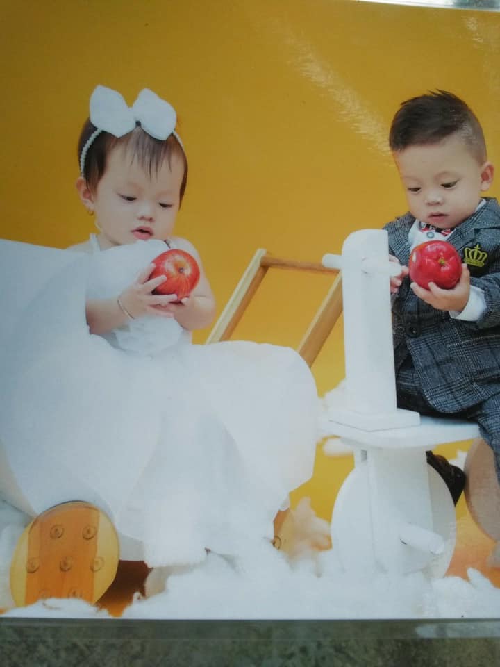 Hãy tin rằng mình cũng sẽ có con như bao người mẹ khác