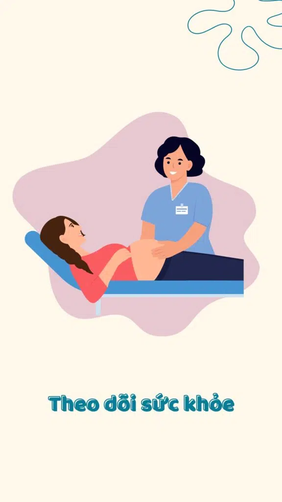 Chăm sóc sau chuyển phôi IVF - Bí quyết thai kỳ khỏe mạnh